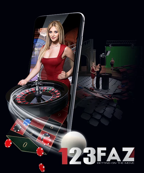 faz123 สล็อต